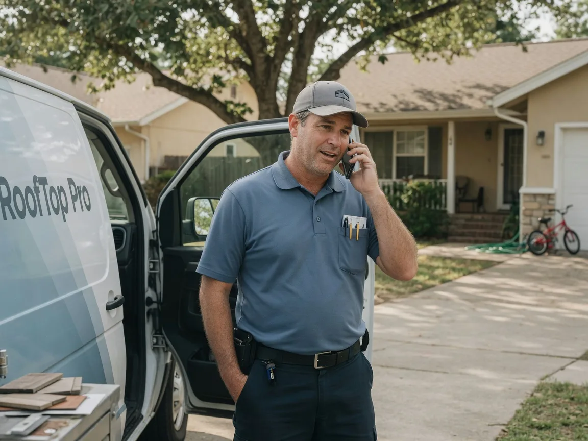 Roof Repair Bostwick, GA FAQs