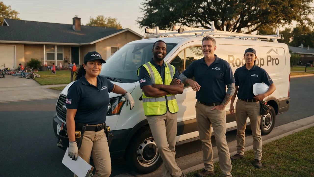 Roof Repair in Bostwick, GA near me